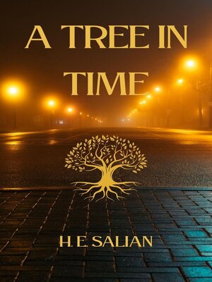 cover image of A Tree in Time